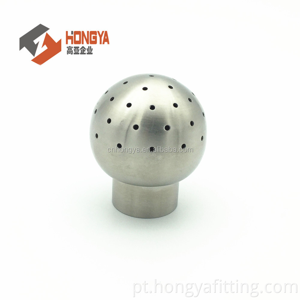 Pipe Fitting Cip Cleaning/spray Ball